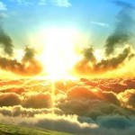 Sa Lumière a brillé dans nos ténèbres – Avent 2015 : « Dieu est Amour et Miséricorde »