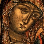 Marie, Mère de Dieu et Mère de Miséricorde – Avent 2015 : « Dieu est Amour et Miséricorde »