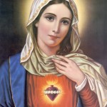 J-1 : Se préparer au mystère de Noël avec la Vierge Marie ″femme de foi et de disponibilité″ – Avent 2015 : « Dieu est Amour et Miséricorde »