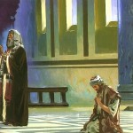 Prêcher la miséricorde de Jésus-Christ en prison : « La main de Dieu  » – Avent 2015 : « Dieu est Amour et Miséricorde »