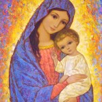 Un rêve de sainteté – Avent 2015 : « Dieu est Amour et Miséricorde »