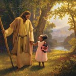 Les petits du Royaume des cieux – Avent 2015 : « Dieu est Amour et Miséricorde »