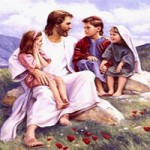 Heureux les cœur purs, Ils verront Dieu   – Avent 2015 : « Dieu est Amour et Miséricorde »