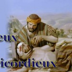 HEUREUX LES MISERICORDIEUX – Avent 2015 : « Dieu est Amour et Miséricorde »