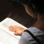 Le Christ dans la Parole – Avent 2015 : « Dieu est Amour et Miséricorde »