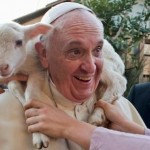 Je suis venu chercher et sauver ce qui était perdu – Avent 2015 : « Dieu est Amour et Miséricorde »