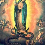 La Vérité nous rendra libres – Avent 2015 : « Dieu est Amour et Miséricorde »