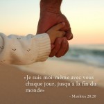 Emmanuel = Dieu en personne toujours avec nous ! – Avent 2015 : « Dieu est Amour et Miséricorde »