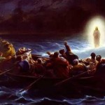 N’ayez pas peur, je suis votre Sauveur ! – Avent 2015 : « Dieu est Amour et Miséricorde »