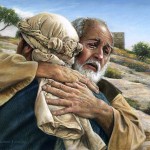 Un coeur aimant – Chemin de Carème