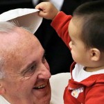 « Le Père des Miséricordes » (2Co 1,3)… – Chemin de Carème