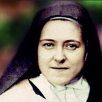 « Je chanterai éternellement les miséricordes du Seigneur » (Ste Thérèse de Lisieux) – Chemin de Carème