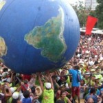 Les fruits de la solidarité – Chemin de Carème