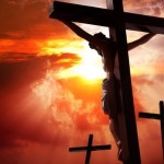 Vendredi Saint : PRIER AVEC LES 7 DERNIERES PAROLES DU CHRIST SUR LA CROIX