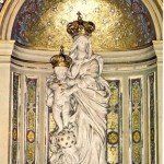 LA BASILIQUE DE NOTRE DAME DES VICTOIRES – Chemin de Carême