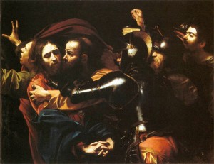 Mardi Saint : La lumière de l’amour face aux ténèbres de la trahison