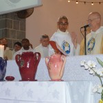 Messe Chrismale 2016 – Homélie de Mgr AUBRY