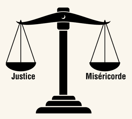 VIVRE LA MISERICORDE – Chemin de Carême – Jevismafoi.com