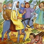 QUI CHERCHEZ-VOUS ? – Chemin de Carême