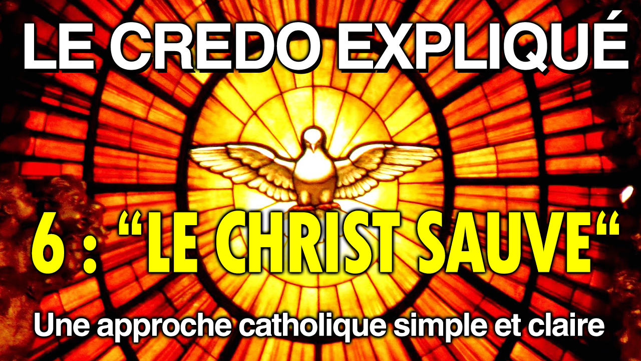 Le Crédo Expliqué