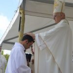 Ordination presbytérale de Loïc PRUGNIERES