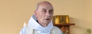 Lettre d’un jeune prêtre au Père Jacques Hamel