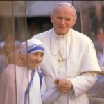 II. LA VIE DE MERE TERESA.