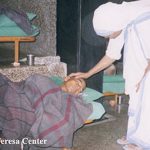 Tout chrétien est appelé à se faire proche de tout homme, son frère… L’exemple de Mère Teresa. – N.Fournier