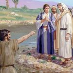 Chemin de l’Avent – 3ème Dimanche de l’Avent