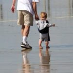 Dieu s’est fait petit bébé pour nous révéler son amour de Père…