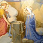 Marie, une foi admirable – E. Bernon