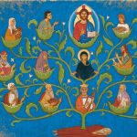 Histoires de familles – Samedi de la 3e semaine de l’Avent