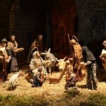 Pourquoi la Crèche ? – Vendredi de la 4e semaine de l’Avent