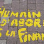 L’abondance vraie dans le partage et l’amitié – E. Bernon