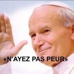 « Chrétiens dans le monde d’aujourd’hui. » – Dimanche de la 3e semaine de l’Avent