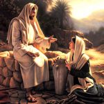 « Voici que je fais toutes choses nouvelles » « Jésus, éducateur »