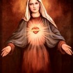 « Voici que je fais toutes choses nouvelles » (Apocalypse 21,5) Notre-Dame des commencements