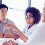 « Voici que je fais toutes choses nouvelles » (Apocalypse 21,5) « Devenir leader »