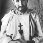 « Aimer c’est se livrer comme Jésus à la Croix. C’est l’amour qui sauve… » – Vendredi 24 MARS – 3° semaine de Carême