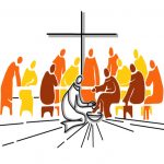 Le Carême ? Servir et ne pas se faire servir…