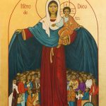 « Jésus-Christ, visage humain, visage divin de Dieu ». St Pape Jean Paul II – Lundi 20 Mars – 3° semaine de Carême.