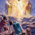 Le Carême ? Transfigurer nos vies!