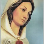 LA PLUS BELLE DES CRÉATURES – Samedi 25 MARS – 3° semaine de Carême