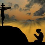 Le Carême ? Priez, ne rabâchez pas comme les païens …