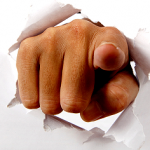 Le Carême ? Haine et réprimande…