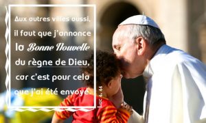 Joie de croire  – Samedi de Pâques