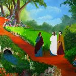 Vivre la Semaine Sainte chez nous – Diocèse de Saint Denis de la Réunion