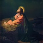 Jésus Innocent, mort pour tous les coupables que nous sommes… – Mercredi Saint