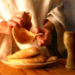 Le désir de Jésus ? Que nous vivions, le plus à fond possible ! – Jeudi Saint