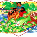 L’Amour inconditionnel de Jésus manifesté dans les récits de la Résurrection  – Vendredi de Pâques